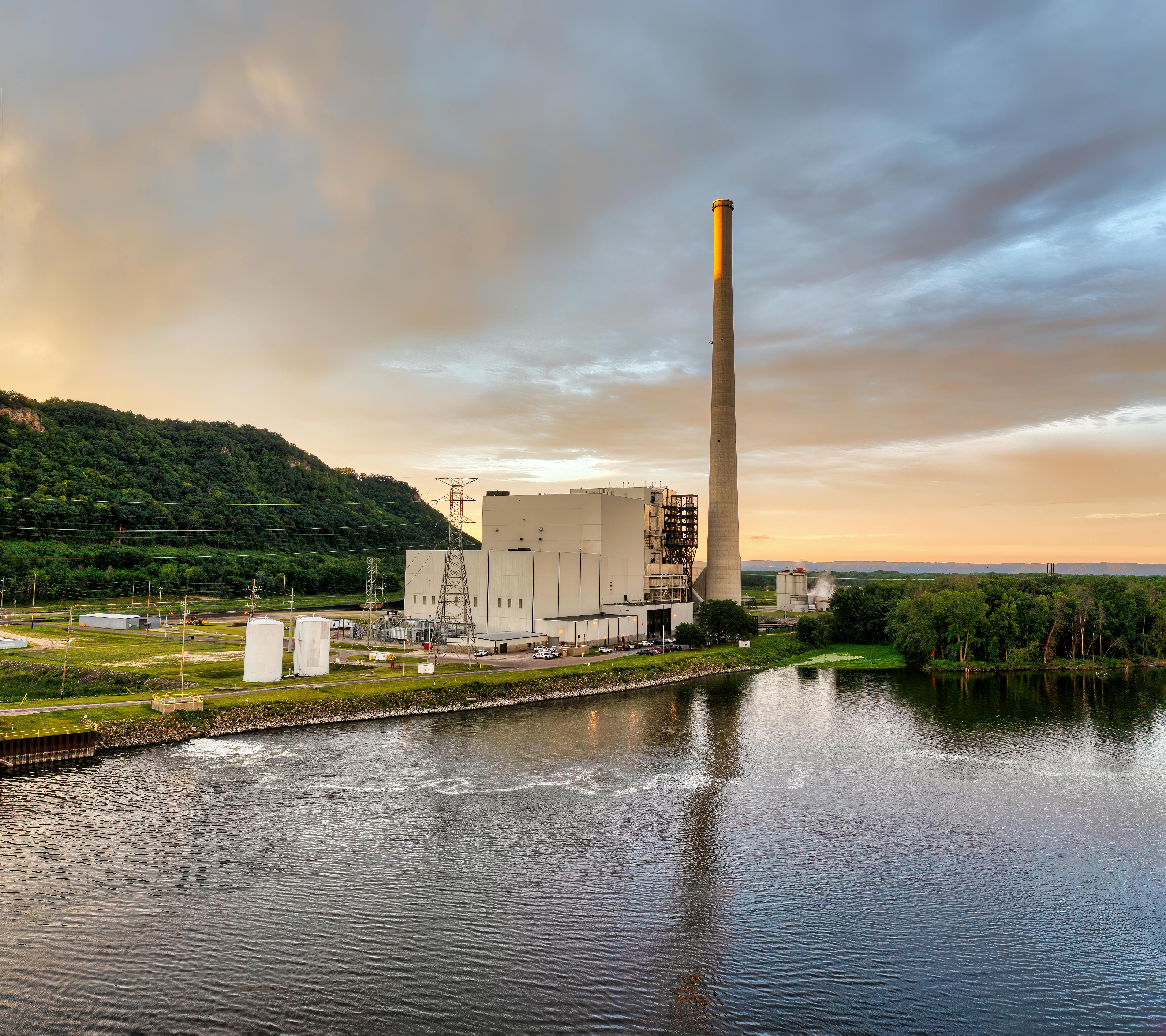 elektriksantralleri