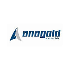 Anagold Altın Madeni