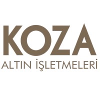Koza Altın Madeni